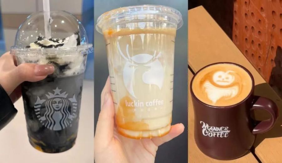 Halloween Special Edition: Flavor Analysis of Cuttlefish Ink Milk Tea & Trend Insights on Dark-Themed Beverages