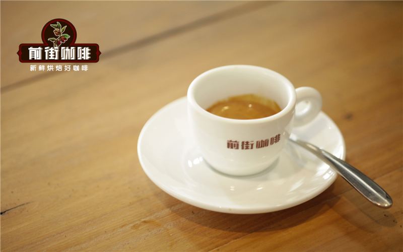 Complete Guide to Americano: From Extraction Parameters to Regional Differences – Everything You Need to Know
