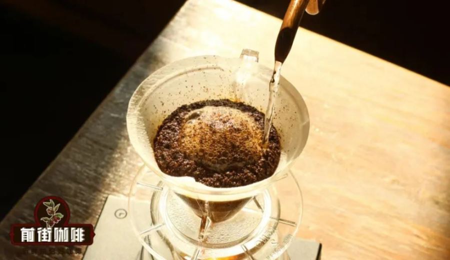 A Complete Guide to Bloom Techniques in Pour Over Coffee: The Key Impact of Timing and Flavor Extraction