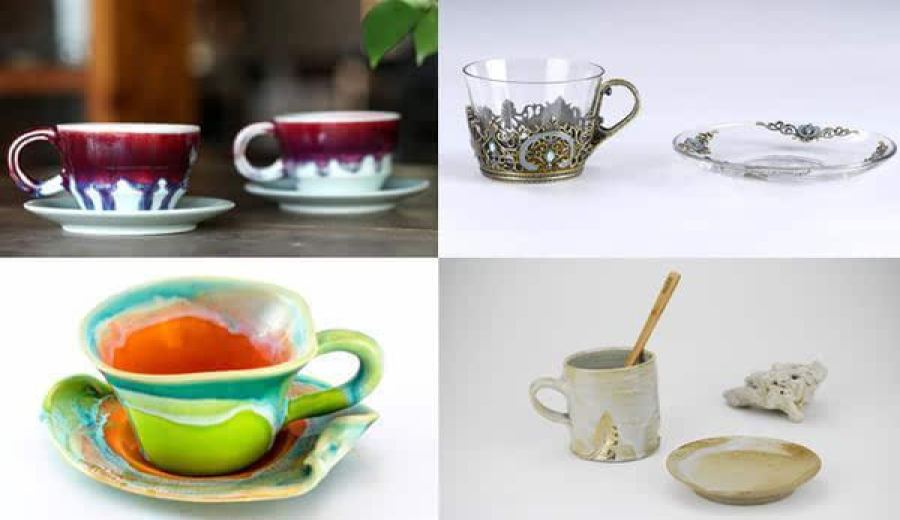 How to Choose a Coffee Cup? A Comprehensive Guide to Material, Shape, and Capacity to Enhance Flavor Experience