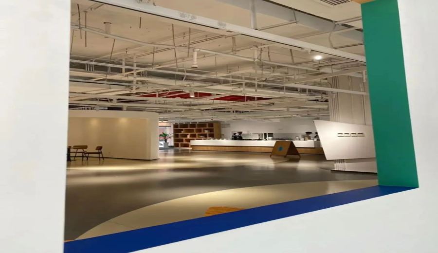 Analysis of Blue Bottle Coffee Jing'an Third Store Layout: Site Selection Strategy and Future Expansion Direction in Shanghai