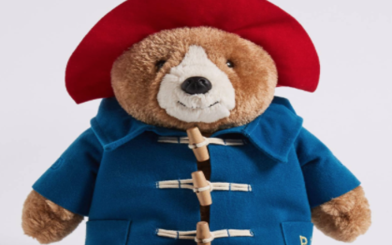 Cotti collaborates with Paddington Bear to launch Sea Salt Caramel Latte: Analysis of supply shortages and real taste experiences