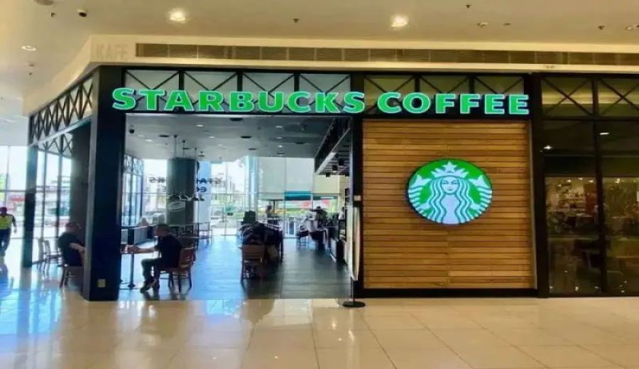 50 Starbucks outlets in Malaysia temporarily closed as boycott wave continues