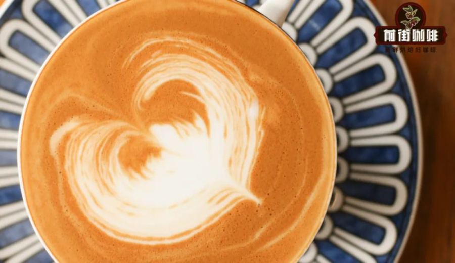 Are there jagged patterns in your latte art? A comprehensive analysis of 3 key factors and adjustment techniques