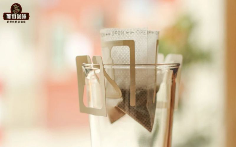 How to Brew Mandheling Coffee with Filter Bags? Flavor Profile & Complete Pour Over Guide
