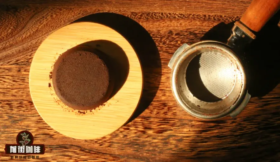 Must-read before pulling an espresso shot！Proper distribution and tamping techniques to elevate flavor