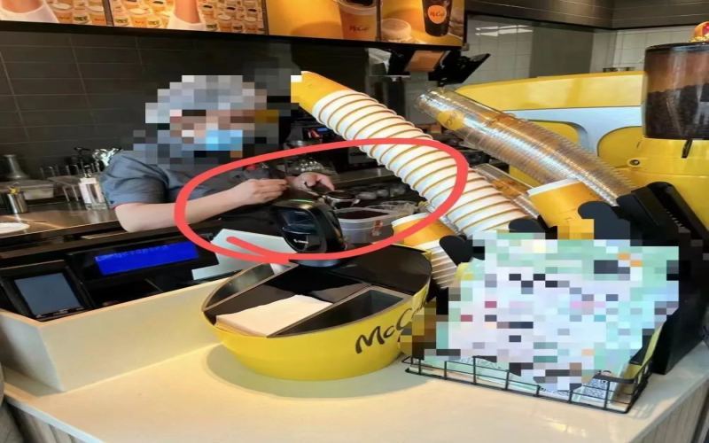 The Truth Behind McDonald's $1.50 Freshly Ground Coffee: A Full Analysis of Pre-Ground Coffee and Quality Control Concerns