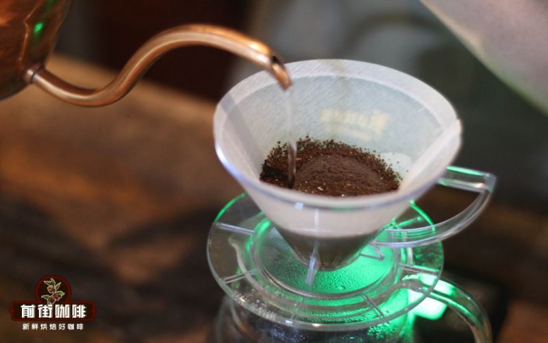 KONO Dripper Pour Over Tutorial: How to Brew Medium-Dark Roast Coffee? Techniques for Rich Sweetness