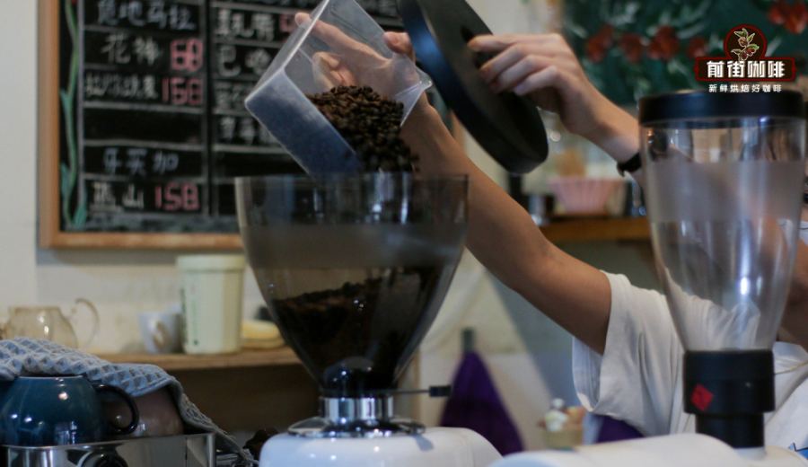 Key to Espresso Extraction: From Grind Size to Coffee-to-Water Ratio – Essential Parameters and Blend Selection for Beginners