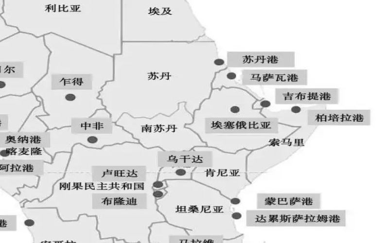 Ethiopian coffee exports are being disrupted！ How to resolve the Red Sea crisis and policy challenges?