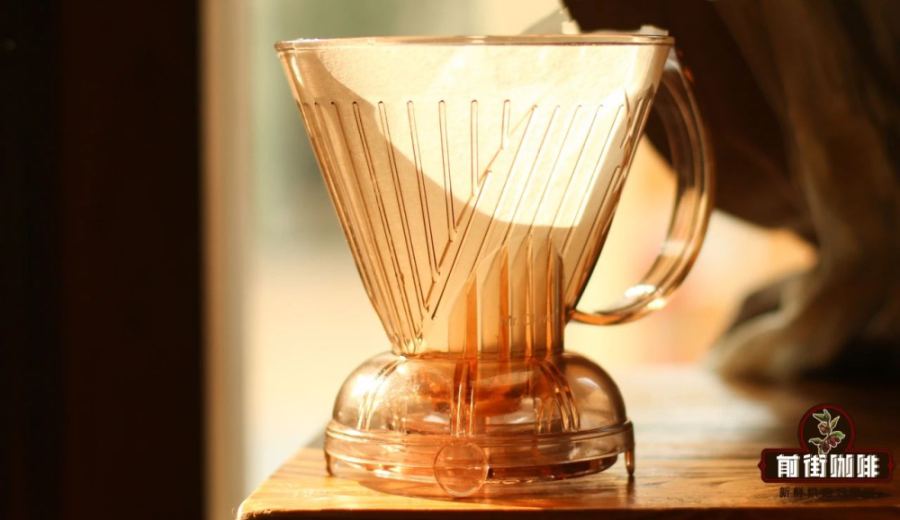 Smart Cup Pour Over Tutorial | Is It Suitable for Beginners? Extraction Parameters and Flavor Analysis of a Costa Rica Geisha Blend