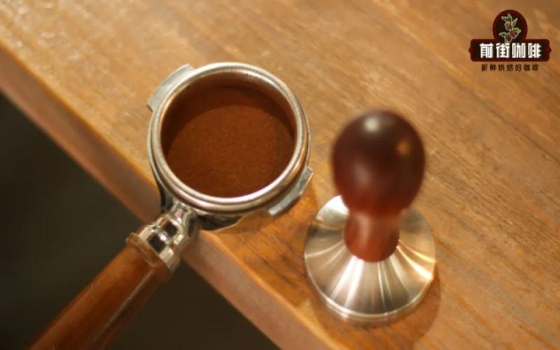 A Comprehensive Guide to Tamping Techniques for Espresso: How Grind Size Affects Tamping Pressure and Extraction