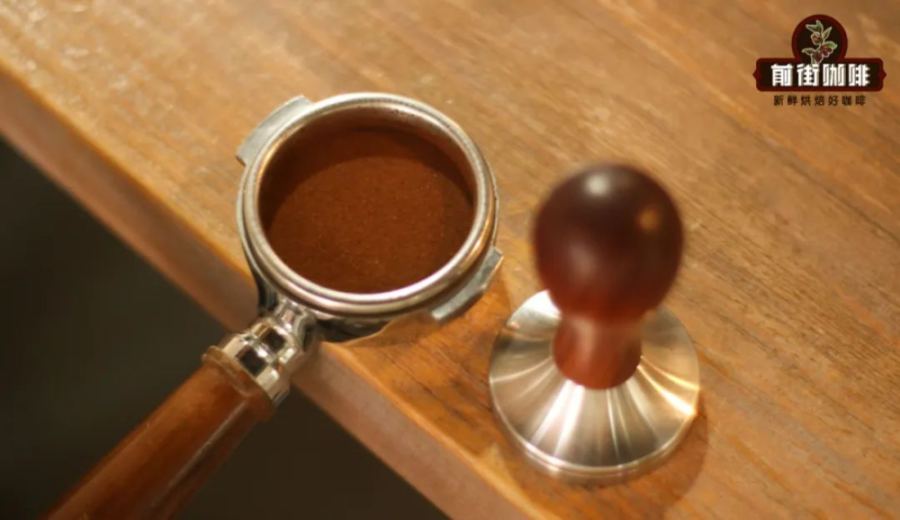 Espresso Tamping Techniques Revealed: A Practical Comparison of Grind Size and Tamping Pressure