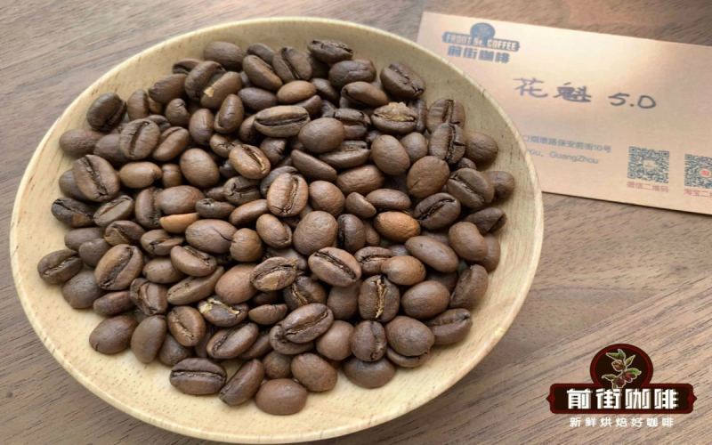 How to Roast Ethiopian Hua Kui Coffee Beans? A Complete Guide to SOE Flavor Profile & Pour Over Parameters