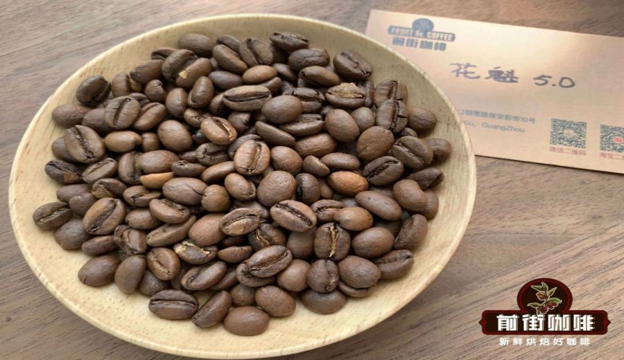 How to Roast Ethiopian Hua Kui Coffee Beans? A Complete Guide to SOE Flavor Profile & Pour Over Parameters