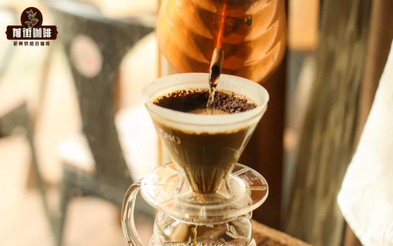 Analysis of Pouring Intervals in Pour Over Coffee: Key Techniques to Improve Extraction Efficiency