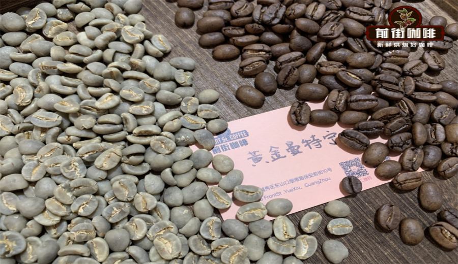 Complete Guide to Sumatra Golden Mandheling: Flavor Analysis of Wet-Hulled Processing & Buying Tips