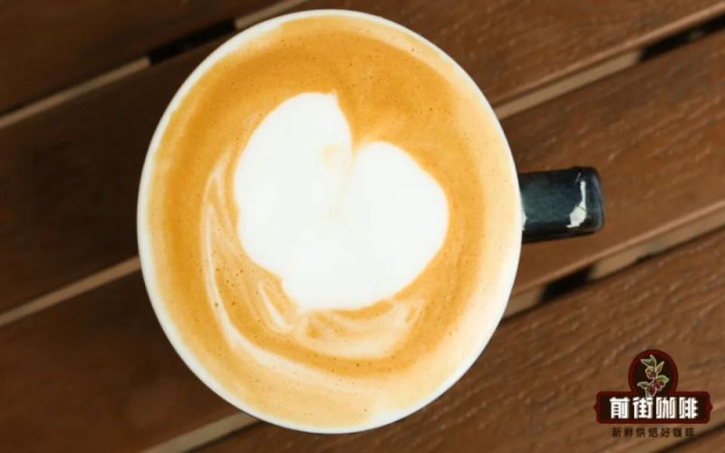What to do when latte art milk foam clumps? Uncover the causes of layering and practical adjustment techniques