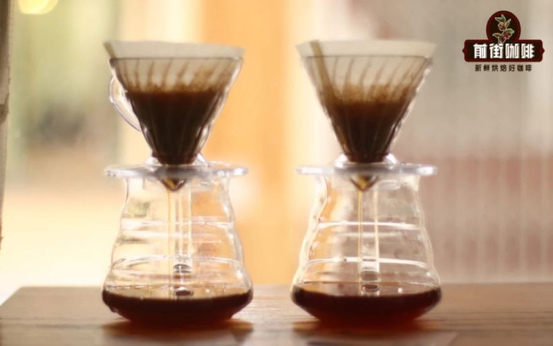 Cold Brew vs Americano: Which Provides a Stronger Caffeine Boost? A Full Breakdown of Extraction Parameters and Flavor Differences