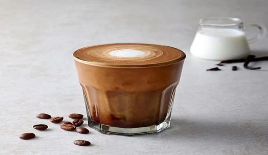 How to Make Luckin Flat White? A Complete Guide to Milk Foam Ratio and Extraction Techniques