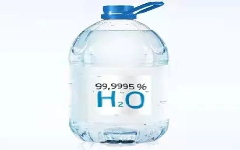 Pour Over Coffee Water Guide: How to Choose Between TDS and ppm? The Key Impact of Mineral Water on Flavor