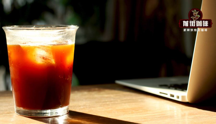 Iced Americano vs. Hot Americano: Big Differences Explained – Learn How to Choose the Right Beans and Brewing Techniques