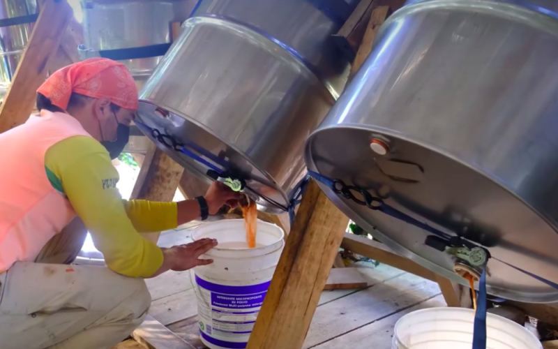 A Comprehensive Guide to the Evolution of Coffee Processing Methods: From Traditional Techniques to Innovative Flavor Experiments