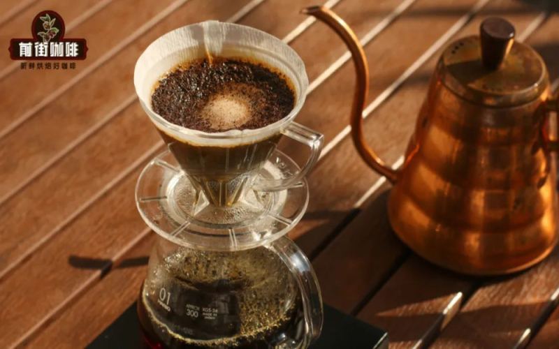 Same grind setting but different particle sizes? Unraveling the impact of coffee bean density and brittleness