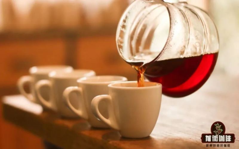 Where does the sweetness in medium roast coffee come from? A comprehensive analysis of sweetness and roast level in pour-over black coffee