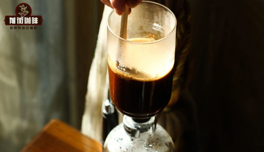 How to adjust the grind size for a siphon (vacuum) pot? Analyzing how grind coarseness differences critically affect coffee flavor