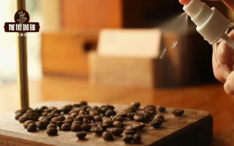 Pour over and espresso both work with it — A complete guide to RDT anti-static techniques for coffee grinding
