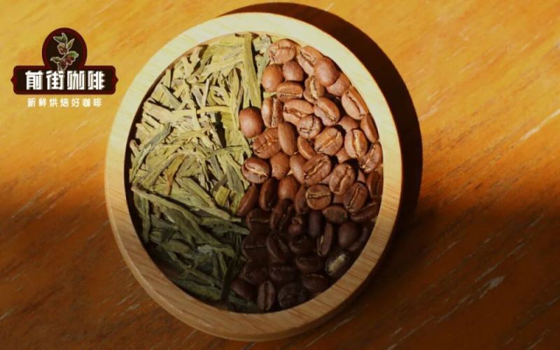 Complete DIY Guide to Dragon Well Iced Americano: 3 Key Brewing Methods & Flavor Comparisons, Hands-on Test with Medium-Roast Beans