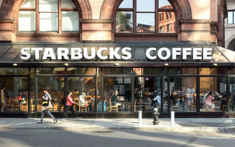 Starbucks Enters Traditional Wet Markets: A Feasibility Analysis of New Retail Coffee Scenarios
