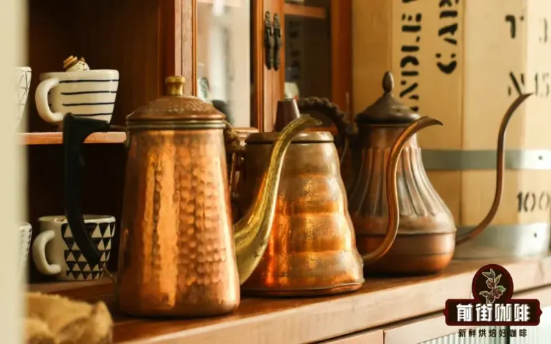 How to Choose a Pour Over Kettle? A Complete Guide to Heating Methods, Pouring Techniques, and Brand Selection
