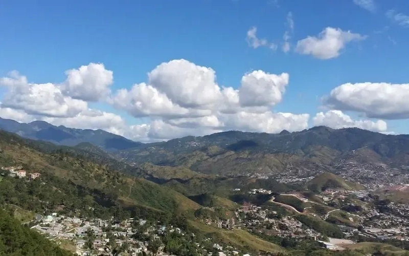 Flavor Profile of Honduras’ Opalaca Region and Introduction to COE Third-Place Farm La Fresa