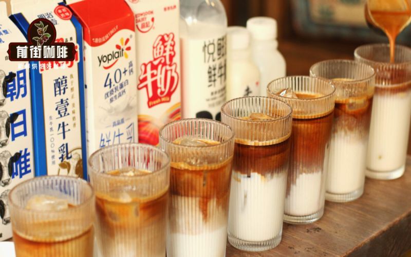 Master Iced Lattes at Home Without Fail: A Complete Guide to Coffee Machine Selection, Ratio Blending & Extraction Techniques