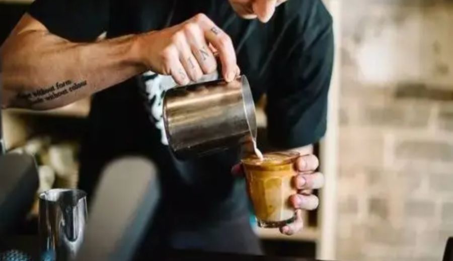 Key Analysis of Barista Service Awareness: The Art of Balancing Professional Skills and Customer Interaction