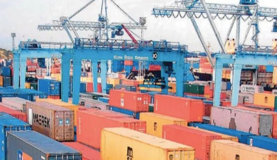 Kenya’s Port System Collapsed: Coffee Exports Halted, Global Buyers Scramble as Prices Soar