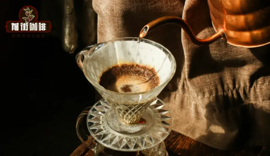 Secret Tips for Adjusting Pour Over Coffee’s Coffee-to-Water Ratio: How Slight Changes in Coffee Grounds Affect Flavor and Extraction Efficiency