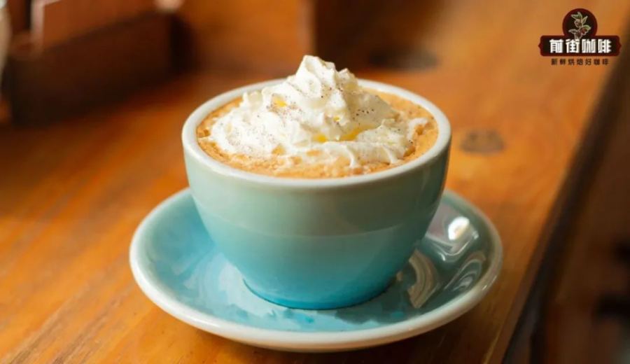 Unveiling the Vienna Coffee Recipe | How to Make an All-Ice Americano with Whipped Cream? A Must-Read for Coffee Beginners