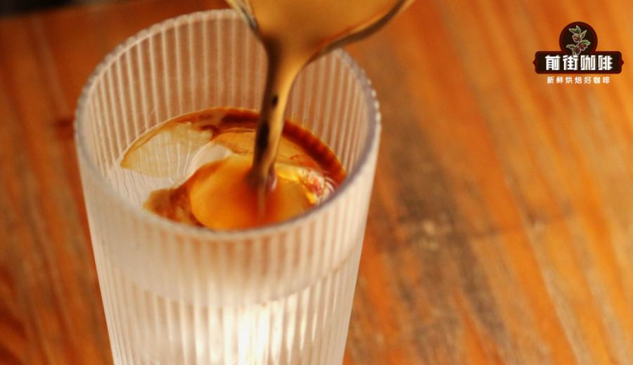 What is the optimal temperature for hot Americano? Flavor differences at varying temperatures and the best time to enjoy it