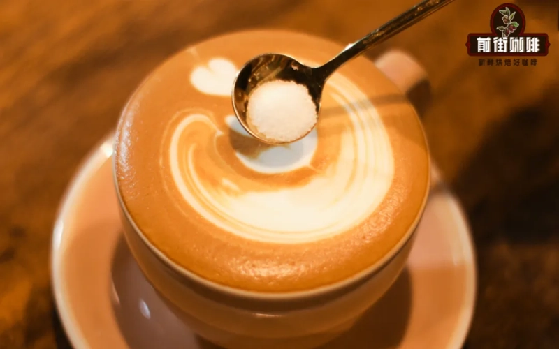 The Science Behind Adding Salt to Coffee for Enhanced Sweetness | Practical Tips to Improve Flavor and Latte Layers