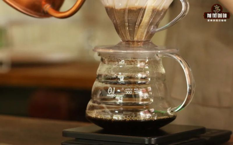 Scientific Water Segmentation in Pour Over Brewing｜Analysis of Three-Stage Water Distribution and Flavor Relationship