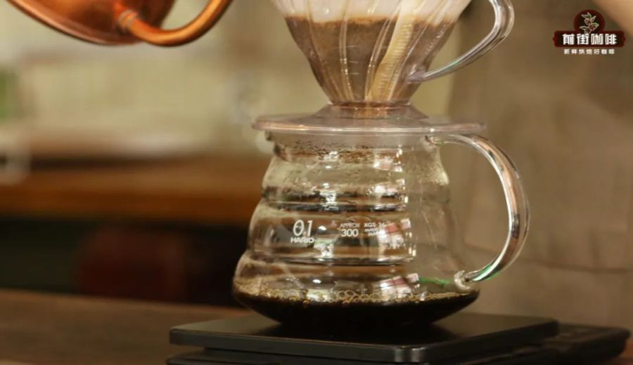 Scientific Water Segmentation in Pour Over Brewing｜Analysis of Three-Stage Water Distribution and Flavor Relationship