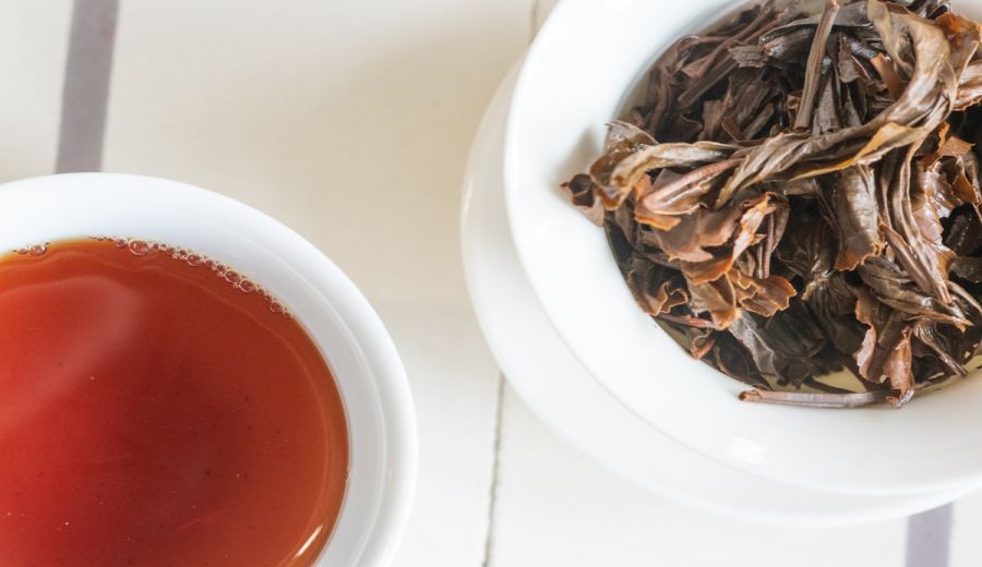 Guide to Choosing Tea Bases for Milk Tea: Exploring Fermentation Levels and Global Milk Tea Flavors