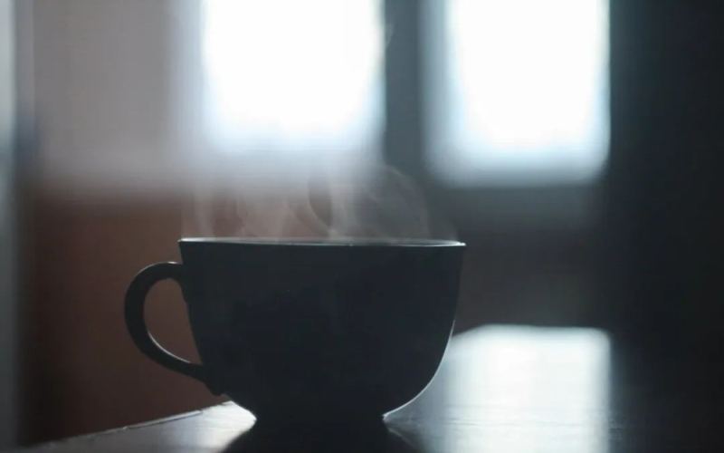 An AI electronic nose identifies differences in coffee flavors with an accuracy rate of up to 98%