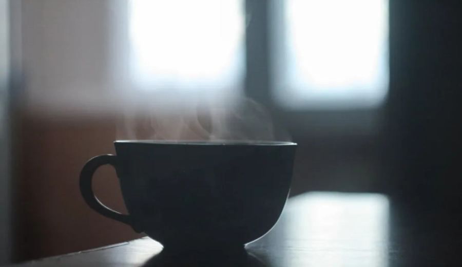 An AI electronic nose identifies differences in coffee flavors with an accuracy rate of up to 98%
