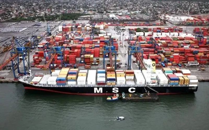 Victoria Harbour's Robusta exports hit a new high—how do climate anomalies affect coffee prices?
