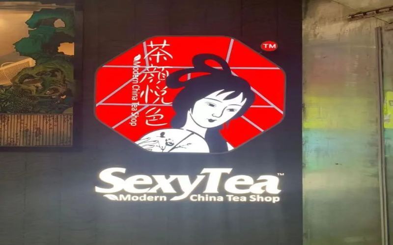 The controversy over the English sign of 