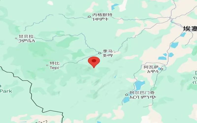 A Comprehensive Analysis of Landslide Disasters and Seasonal Challenges in Ethiopia’s Coffee Regions